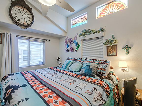 4th image of 7750 E BROADWAY Road #203