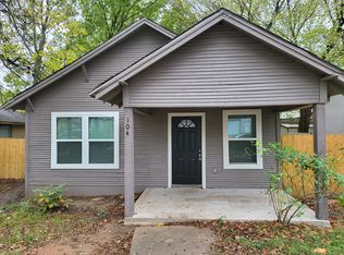 104 S Cleveland Ave, Sherman, TX 75090