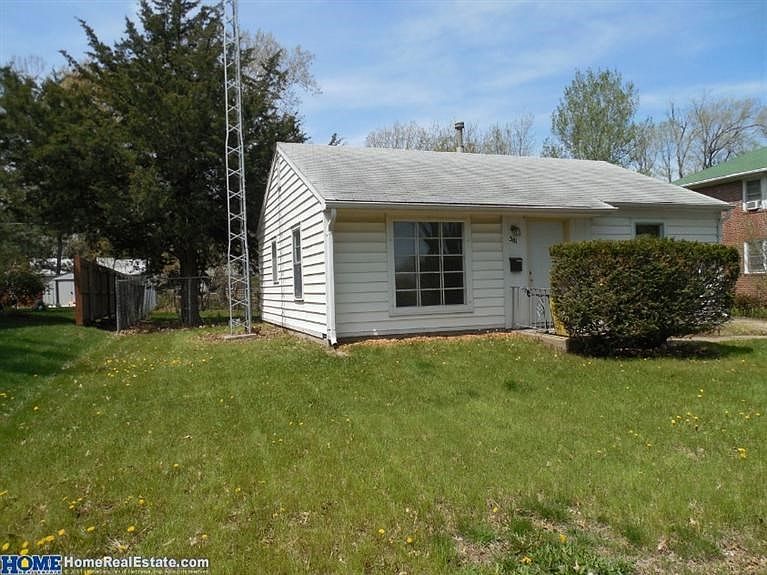 1st image of this home