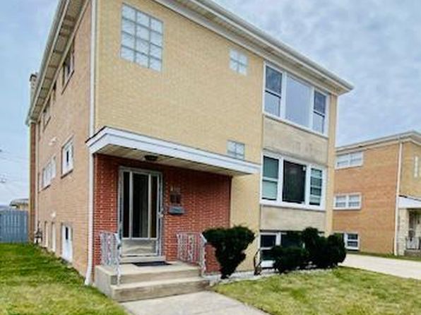 8553 W Foster Ave #1