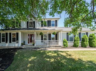 9636 Tilby Rd, North Royalton, OH 44133