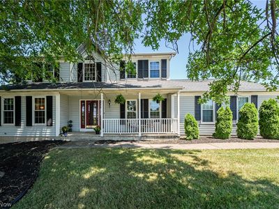 9636 Tilby Rd, North Royalton, OH, 44133