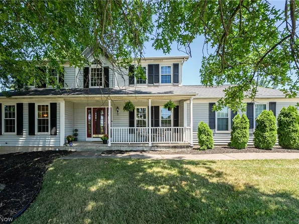 9636 Tilby Rd, North Royalton, OH 44133