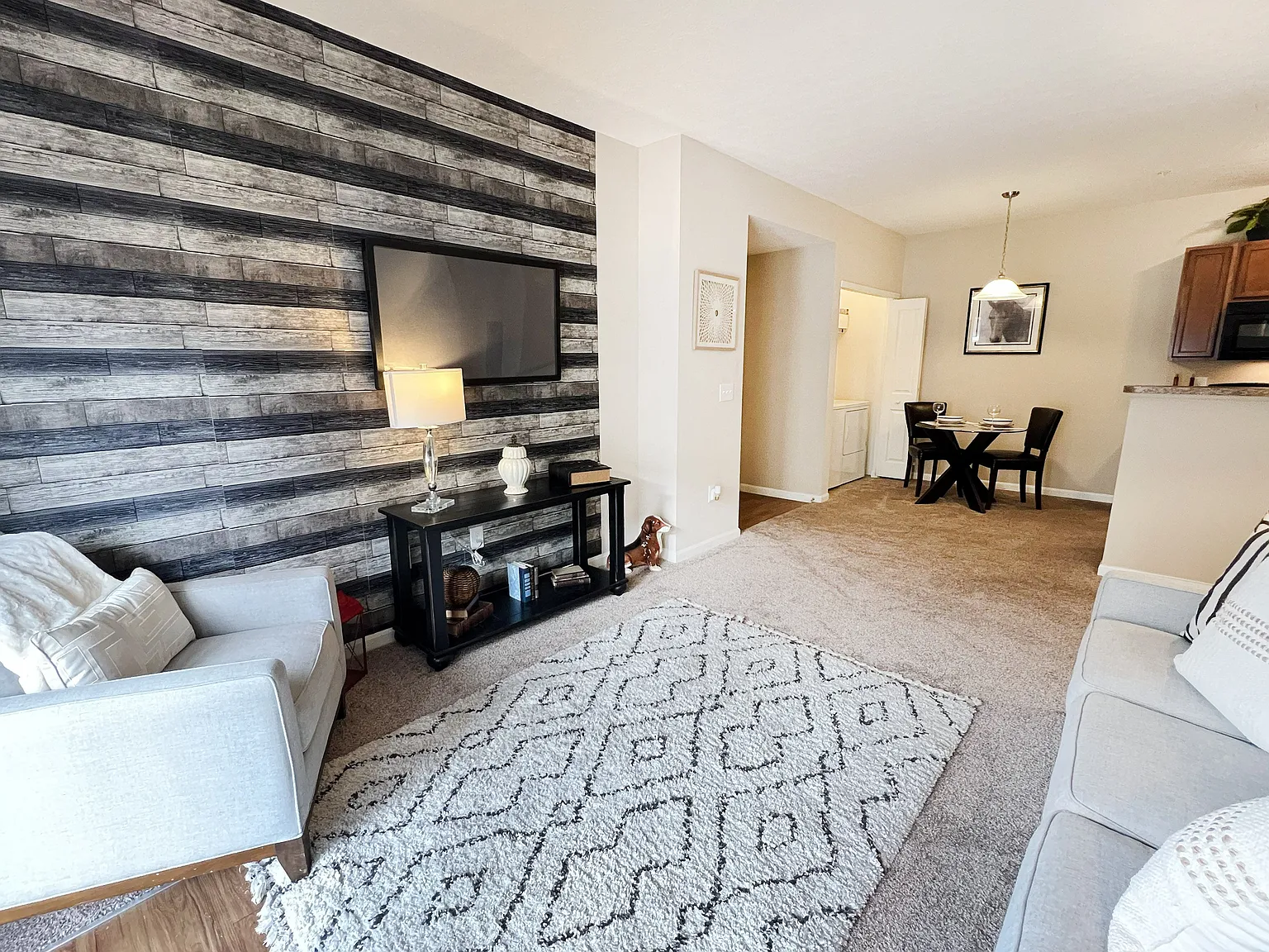The Residences at Liberty Crossing — Photo 4