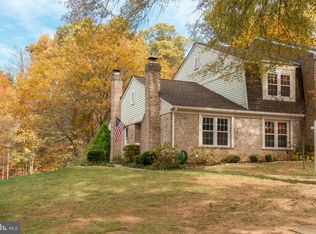 9632 Hillock Ct, Burke, VA 22015