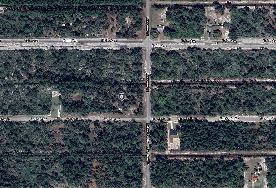 2nd image of 1004 Gardenia Dr