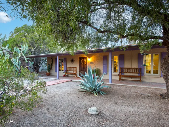 3819 E Calle Cortez, Tucson, AZ 85716