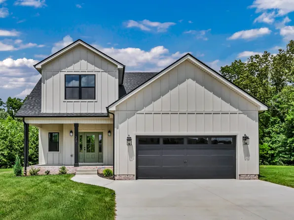 357 Chase Dr Lot 15, Clarksville, TN 37043