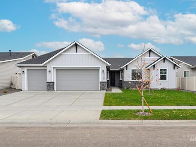 4725 E Pondera Dr, Nampa, ID, 83687
