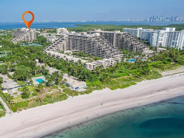 151 Crandon Blvd, Key Biscayne, FL
