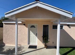 2061 Gale Ave #A, Long Beach, CA 90810