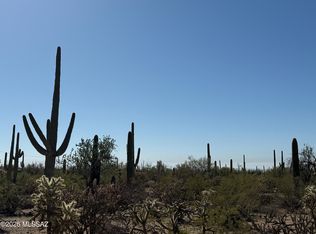 6565 E Sandario Rd, Tucson, AZ 85743