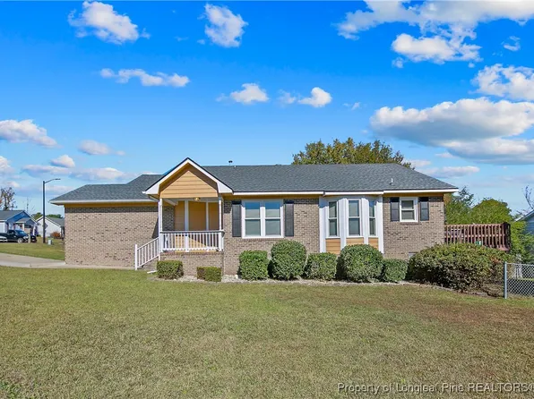 2219 Spindletree Dr, Fayetteville, NC 28304