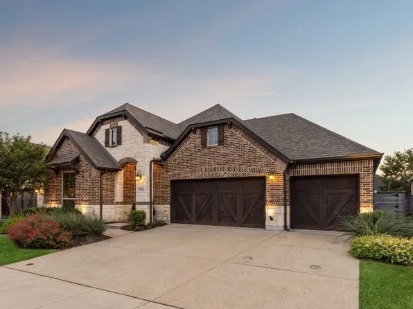 724 Sandbox Dr, Aubrey, TX 76227