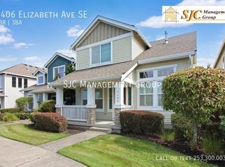 6406 Elizabeth Ave SE, Auburn, WA 98092