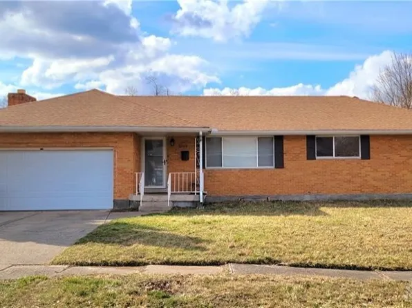 2555 Archwood Dr, Dayton, OH 45406