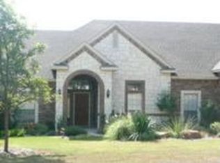 618 Rolling Hills Rd, Waxahachie, TX 75167