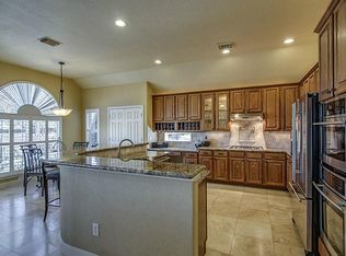 5802 Pinellas Park, Spring, TX 77379