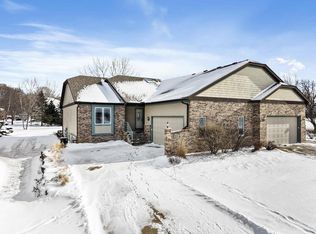 Waterside Condominium, Middleton, WI 53562