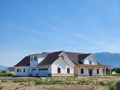 415 Charlotte Peak Dr, Kalispell, MT, 59901