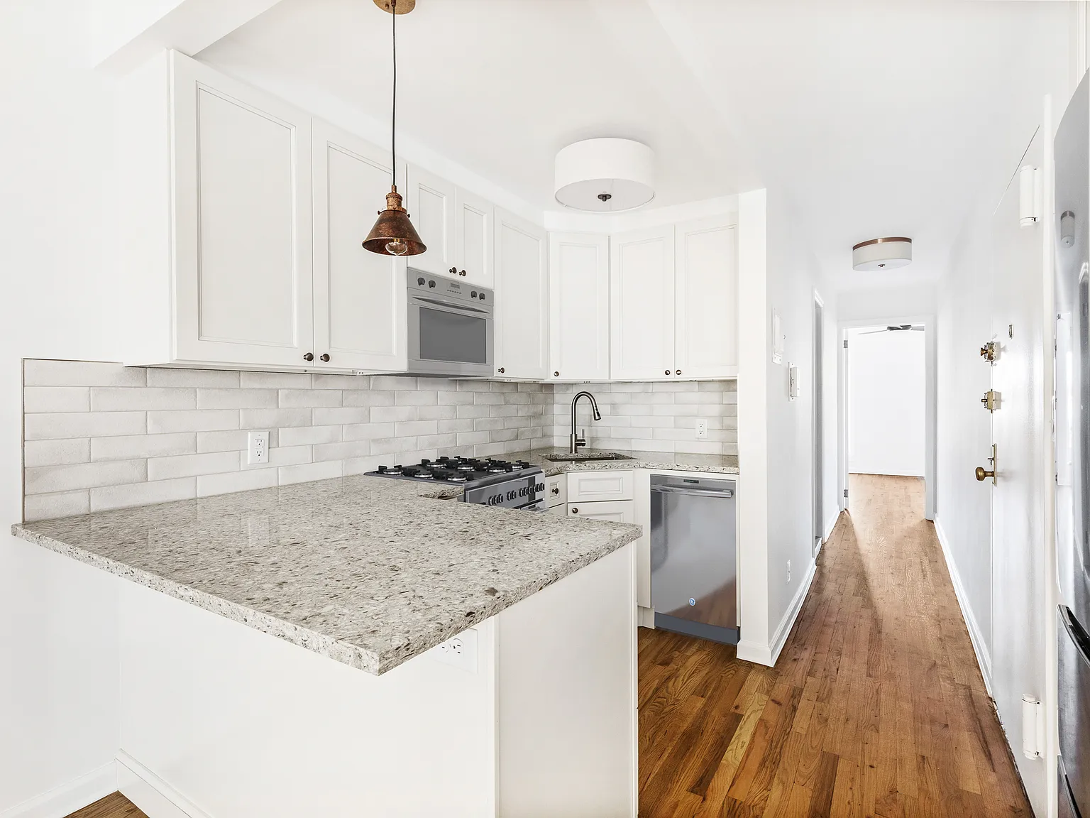 14 Fiske Place — Photo 4