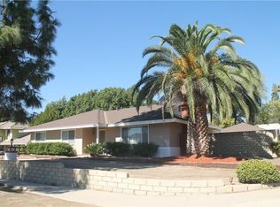 18141 Index St, Porter Ranch, CA 91326