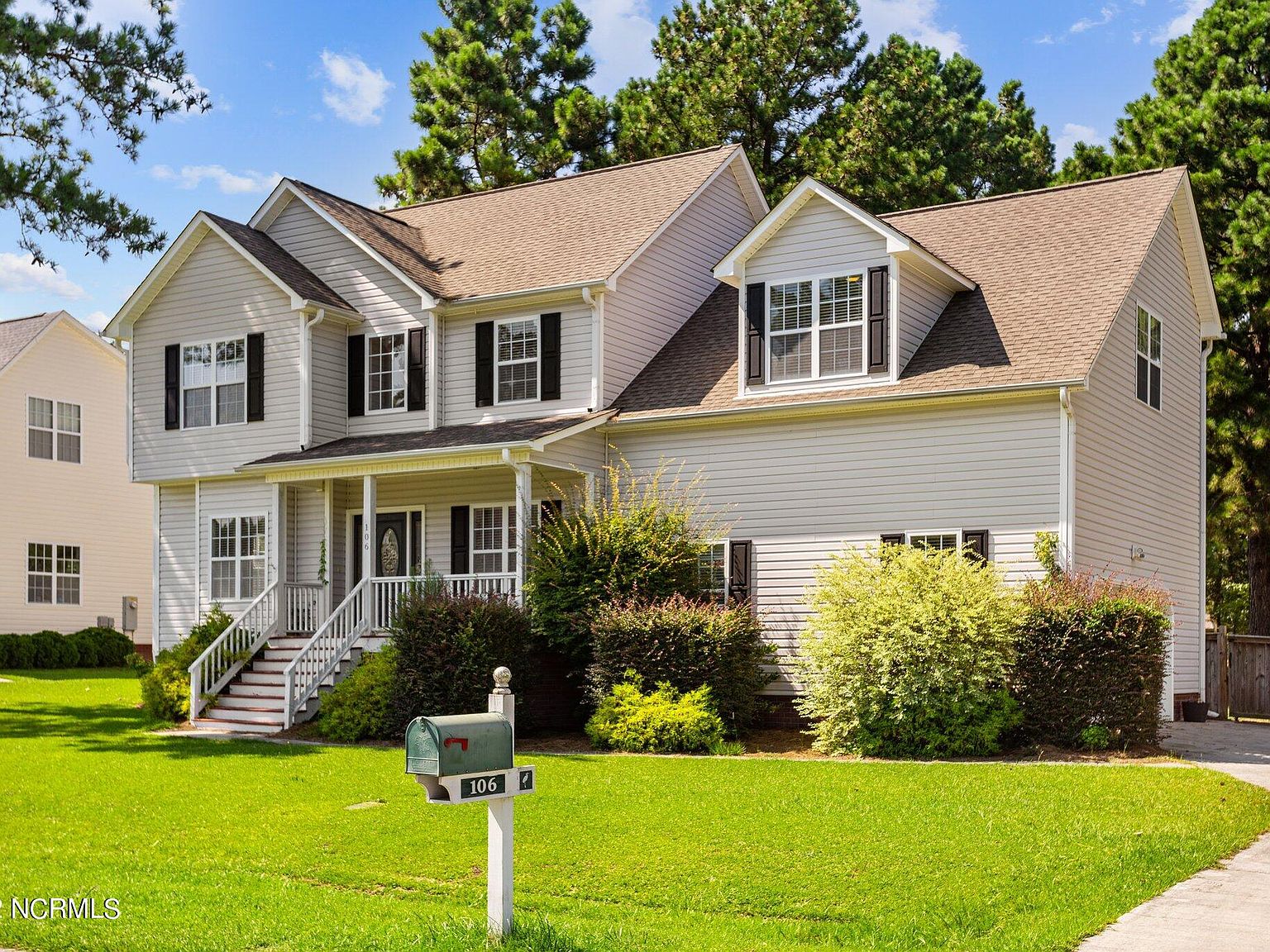106 Creeks Edge Drive, Sneads Ferry, NC 28460 Zillow