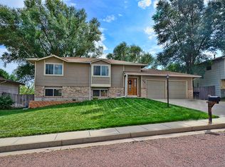 5315 Alturas Dr, Colorado Springs, CO 80911