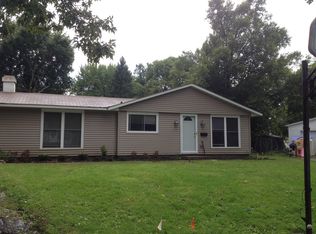 1623 W Harrison Ave, Decatur, IL 62526