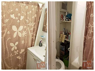 Rented by East Williamsburg Realty Inc