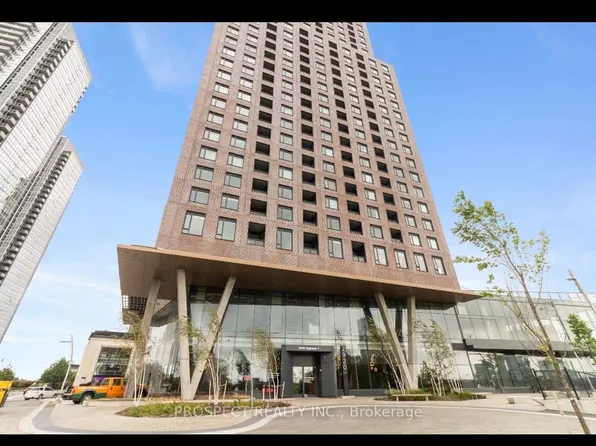 2920 Highway 7 #3005, Vaughan, ON L4K 0H8