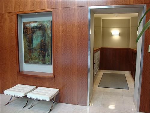 4th image of 181 Ofarrell St Suite 309