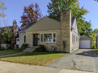 115 ETHEL STREET, Wausau, WI 54403