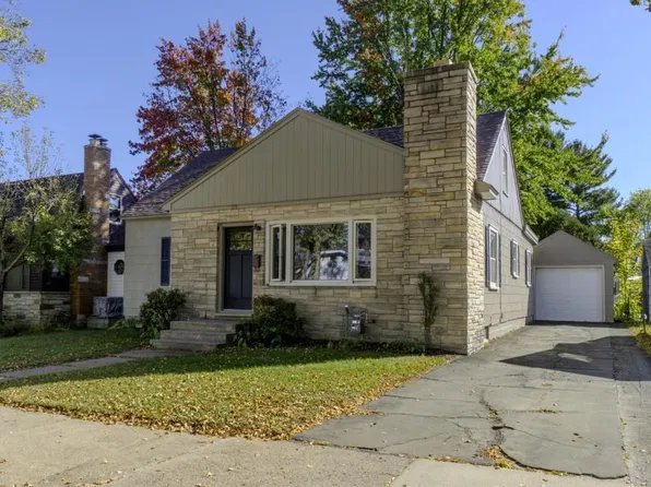 115 ETHEL STREET, Wausau, WI 54403