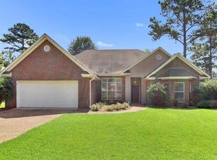 302 Maplewood Pl, Ridgeland, MS 39157
