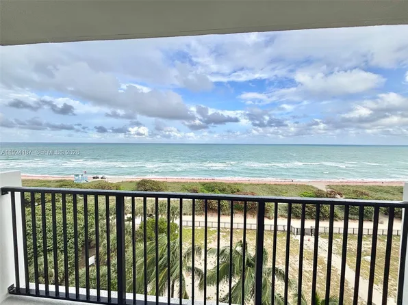 9273 Collins Ave APT 705, Surfside, FL 33154
