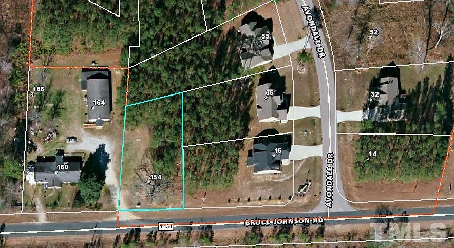 2nd image of 154 Bruce Johnson Rd
