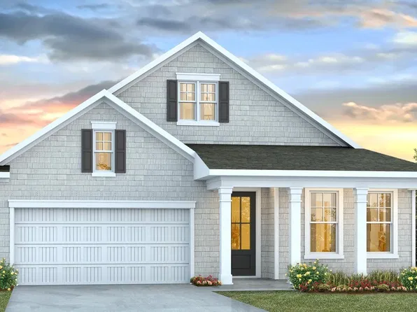 205 Sunny Stream Dr, Chapin, SC 29036