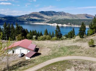 1636-G Pingston Creek Rd, Kettle Falls, WA 99141