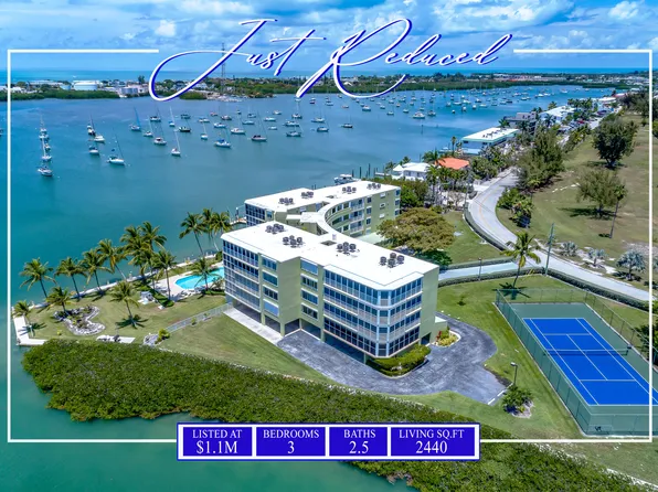 1515 Sombrero Blvd APT 2C, Marathon, FL 33050