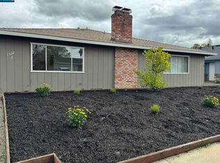 1522 Rishell Dr, Concord, CA 94521