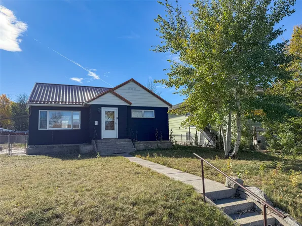 1408 8th Ave S, Great Falls, MT 59405