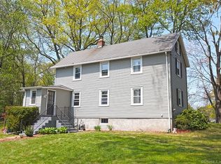 2 Lincoln Way, Windsor, CT 06095