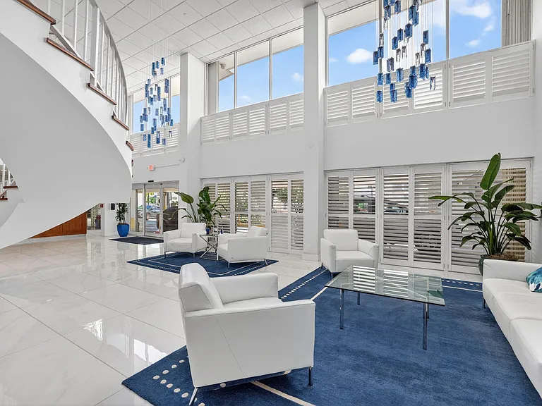 2500 E Las Olas Blvd #1207 — Photo 39