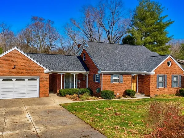 3940 Gallia Pike, Franklin Furnace, OH 45629