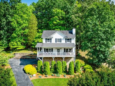2009 Birchwood Rd, Kingsport, TN, 37660
