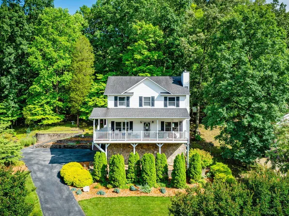 2009 Birchwood Rd, Kingsport, TN 37660