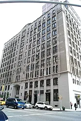 2 Grand Street at 80 Varick Street in Hudson Square