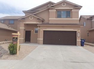 5032 Copper Ranch Ave, El Paso, TX 79934