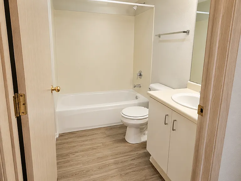 Terrace Apartments — Photo 14